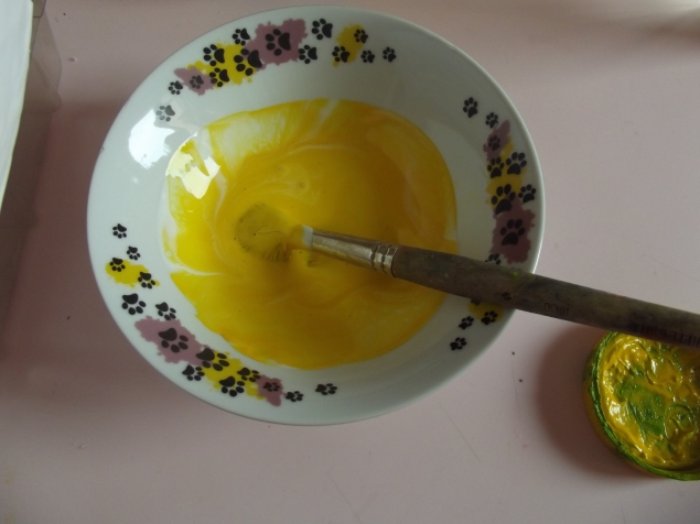 Гигантское яйцо . Гигантское яйцо .