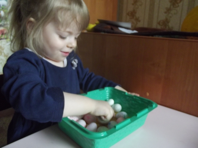 Пасхальная коробочка . Пасхальная коробочка .