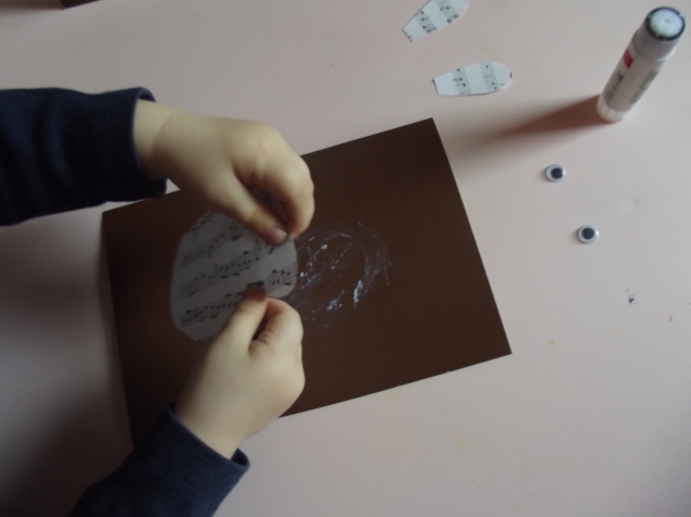 Музыкальный заяц . Музыкальный заяц .