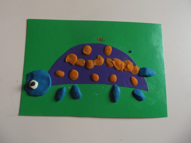 Черепаха . Черепаха .