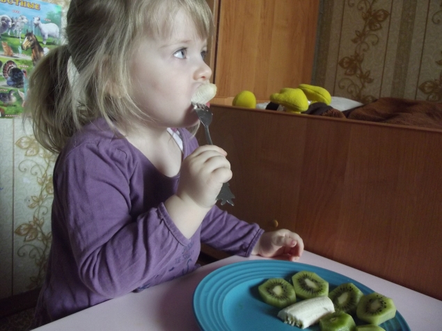 Готовим с детьми ! Готовим с детьми !