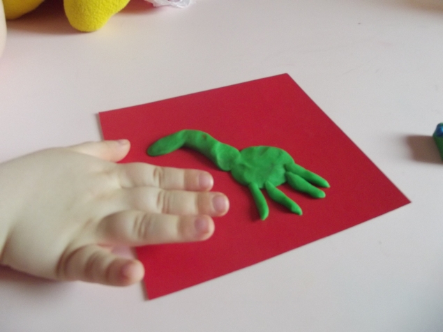 Динозаврик . Динозаврик .