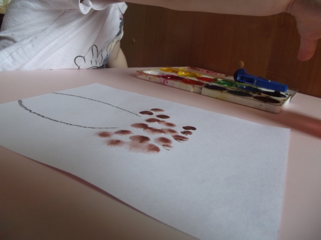 Гриб . Гриб .