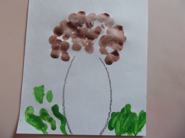 Гриб . Гриб .