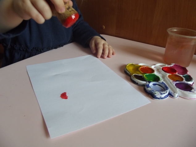 Вишенки . Вишенки .