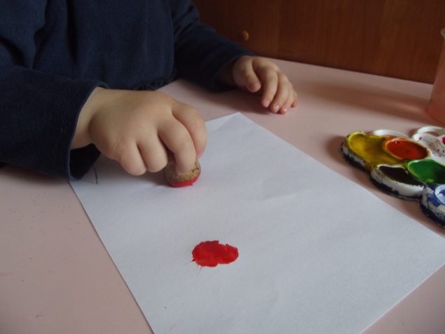 Вишенки . Вишенки .