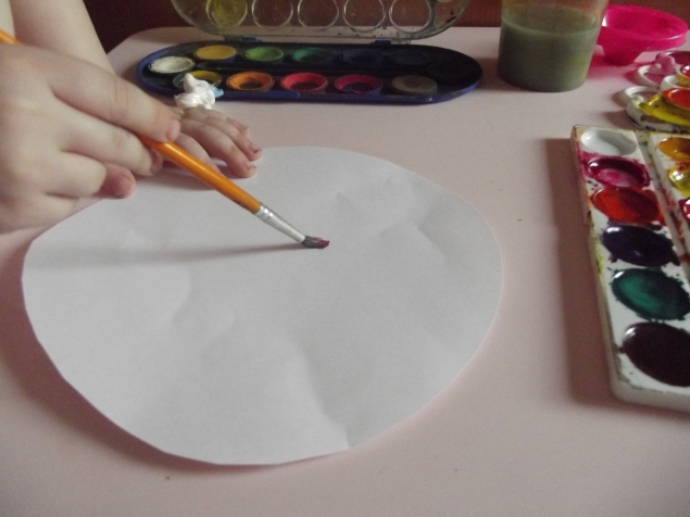 Тарелка с фруктами . Тарелка с фруктами .