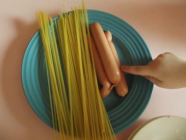 Готовим с детьми ! Готовим с детьми !