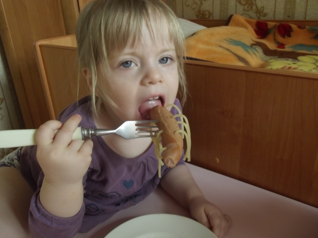 Готовим с детьми ! Готовим с детьми !