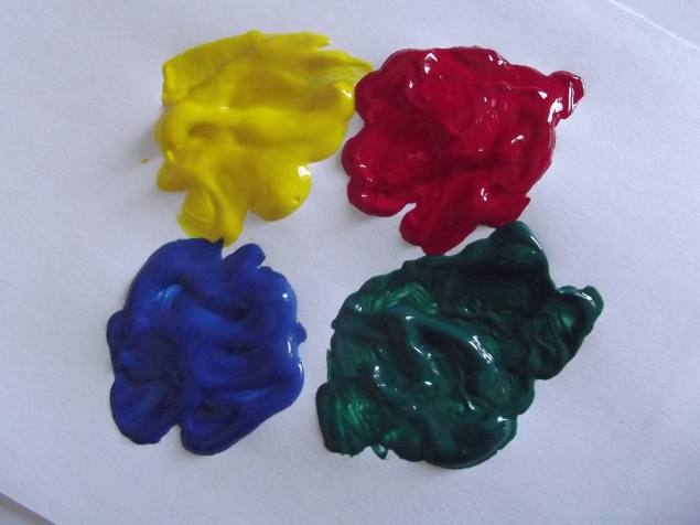 Шариковая картина . Шариковая картина .