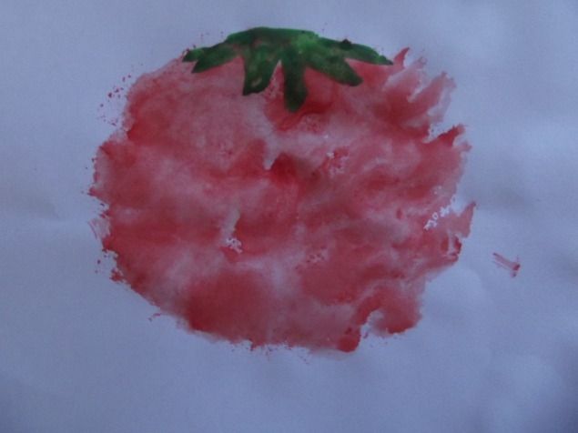 Помидор . Помидор .