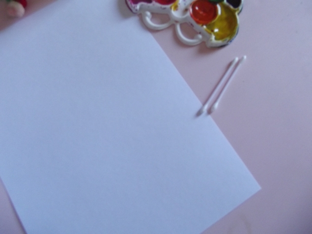 Размытое рисование . Размытое рисование .