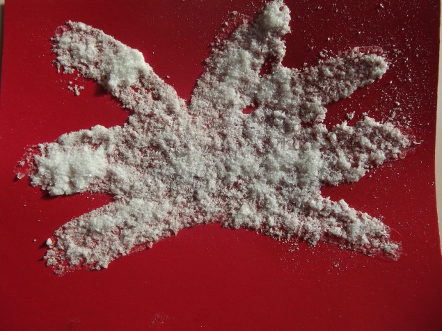 Праздничный салют .