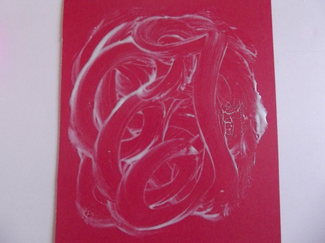 Розовый цветок . Розовый цветок .