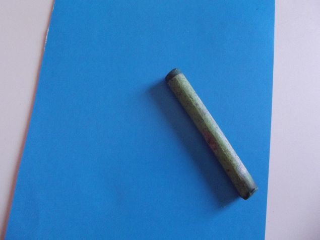 Цветок из страз . Цветок из страз .