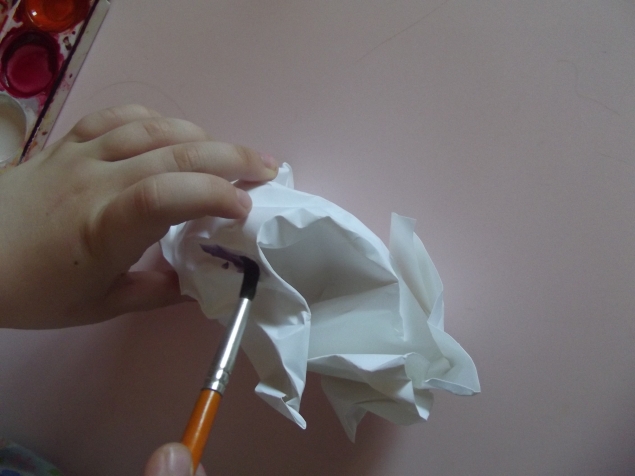 Дизайнерская бумага .