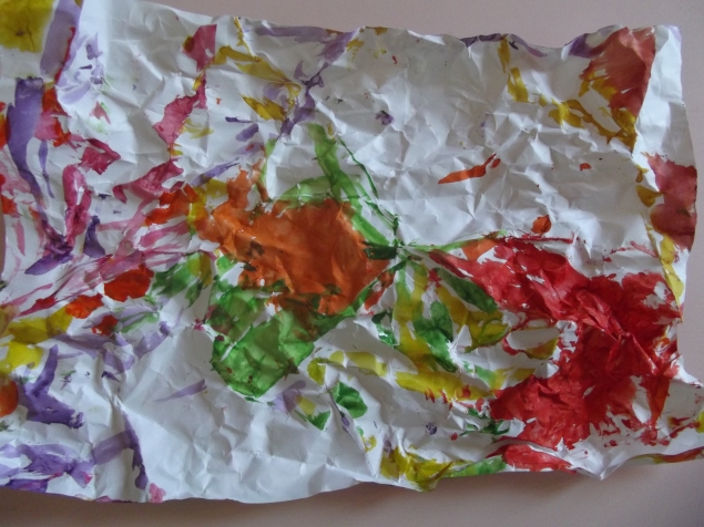 Дизайнерская бумага .