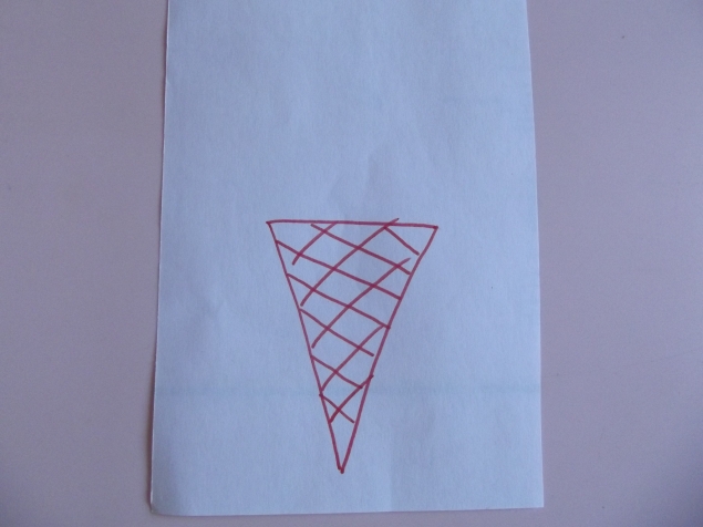 Мороженое . Мороженое .