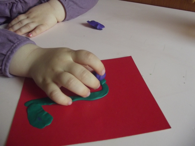 Колокольчик .