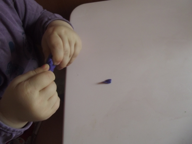 Колокольчик .