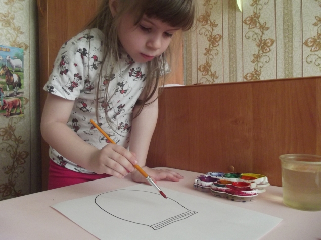 Банка с вареньем . Банка с вареньем .