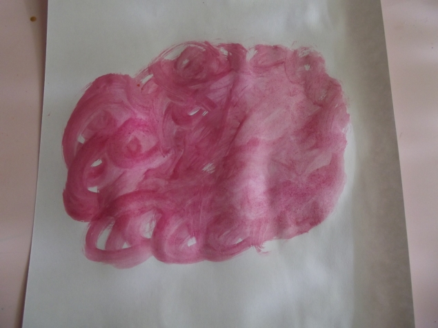 Розовое дерево . Розовое дерево .