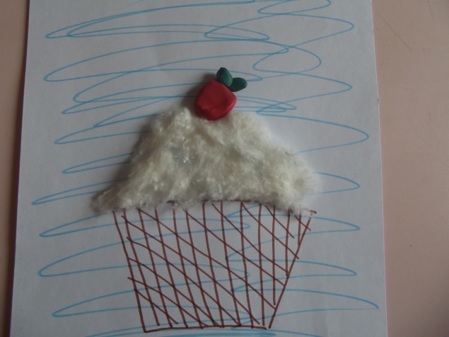 Кекс . Кекс .