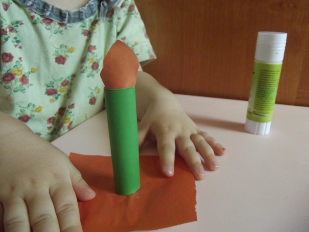 Свеча . Свеча .