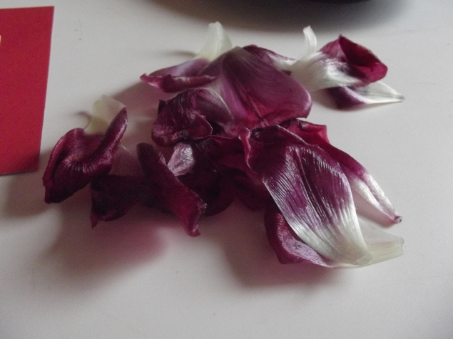 Украшаем платье принцессы .