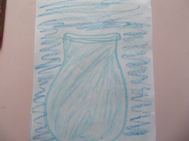 Светлячки .