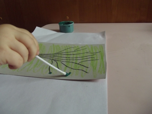 Летнее дерево . Летнее дерево .