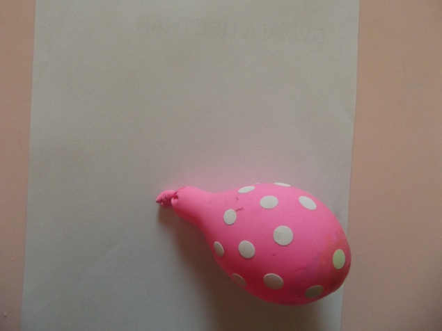 Неваляшка .