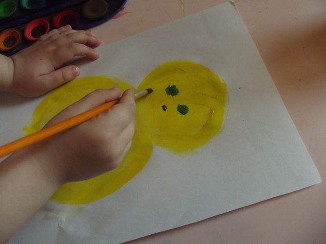 Неваляшка .