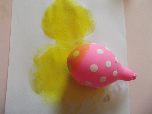 Неваляшка .