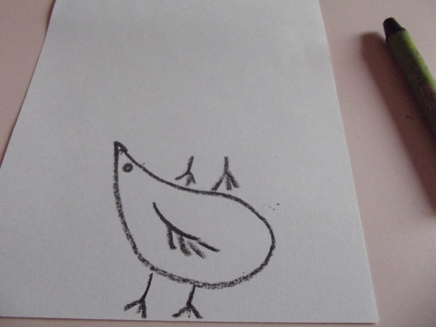 Разноцветные птицы . Разноцветные птицы .