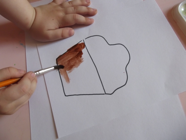 Кекс . Кекс .