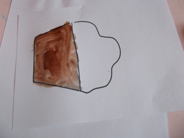 Кекс . Кекс .