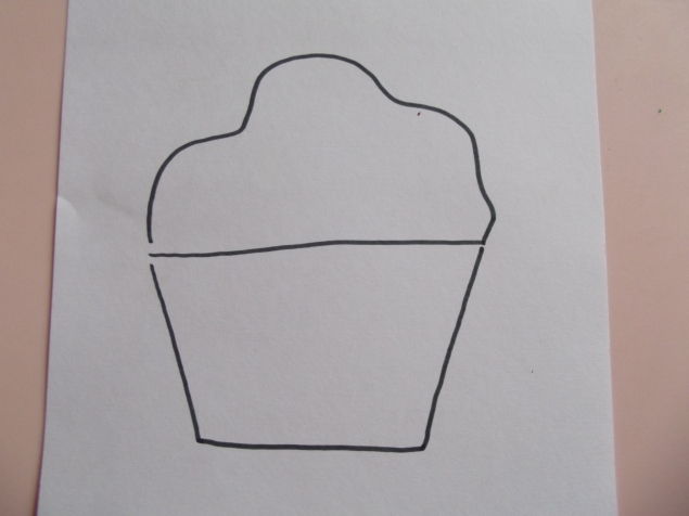 Кекс . Кекс .