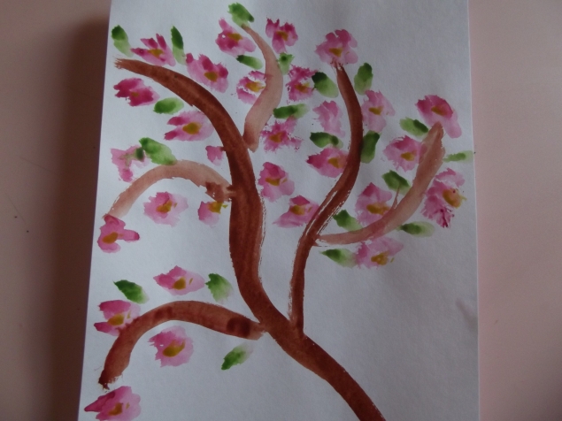 Сакура . Сакура .