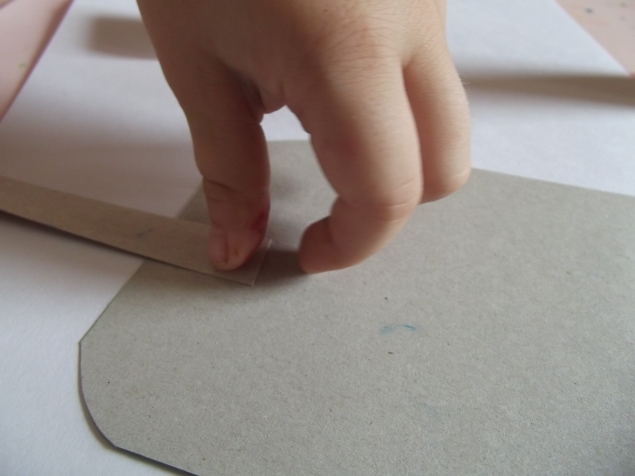 Мороженое .