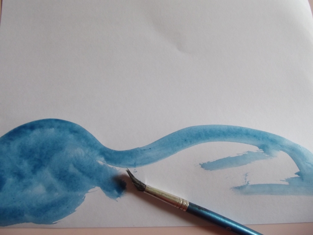 Кувшинки . Кувшинки .