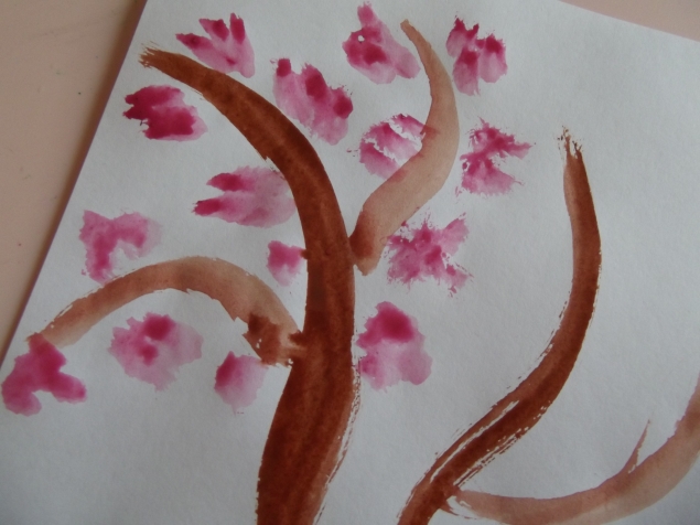 Сакура . Сакура .