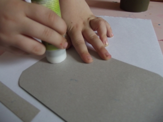 Мороженое .