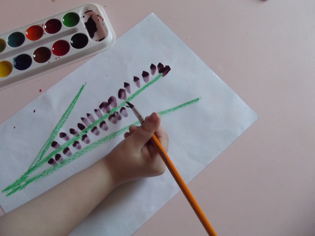 Люпин . Люпин .