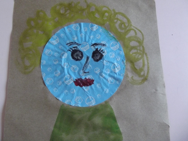 Человечек . Человечек .