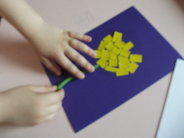 Тюльпан . Тюльпан .