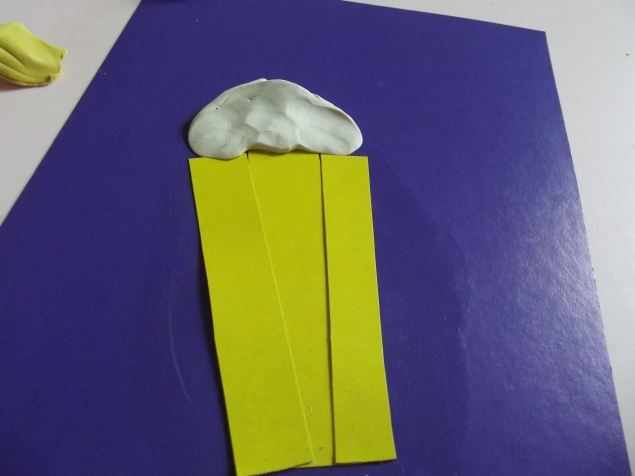 Мороженое .