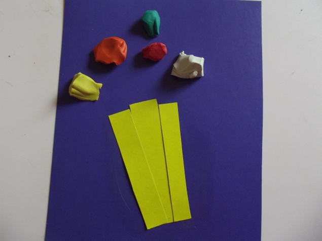 Мороженое .