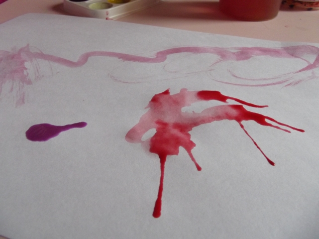 Картина " Цветы " . Картина " Цветы " .