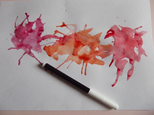 Картина " Цветы " . Картина " Цветы " .